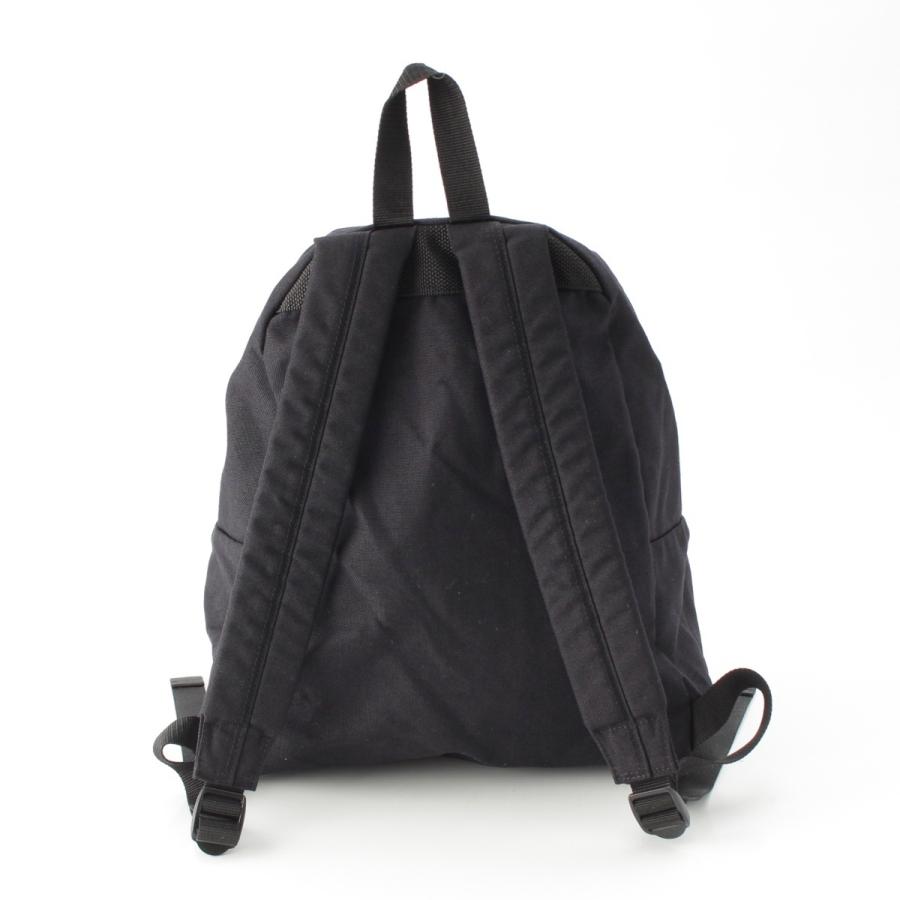 コムデギャルソン　HOMME PLUS ナイロンリュック　ブラック Comme des Garcons】Homme Plus Nylon Backpack Large Black (COMME