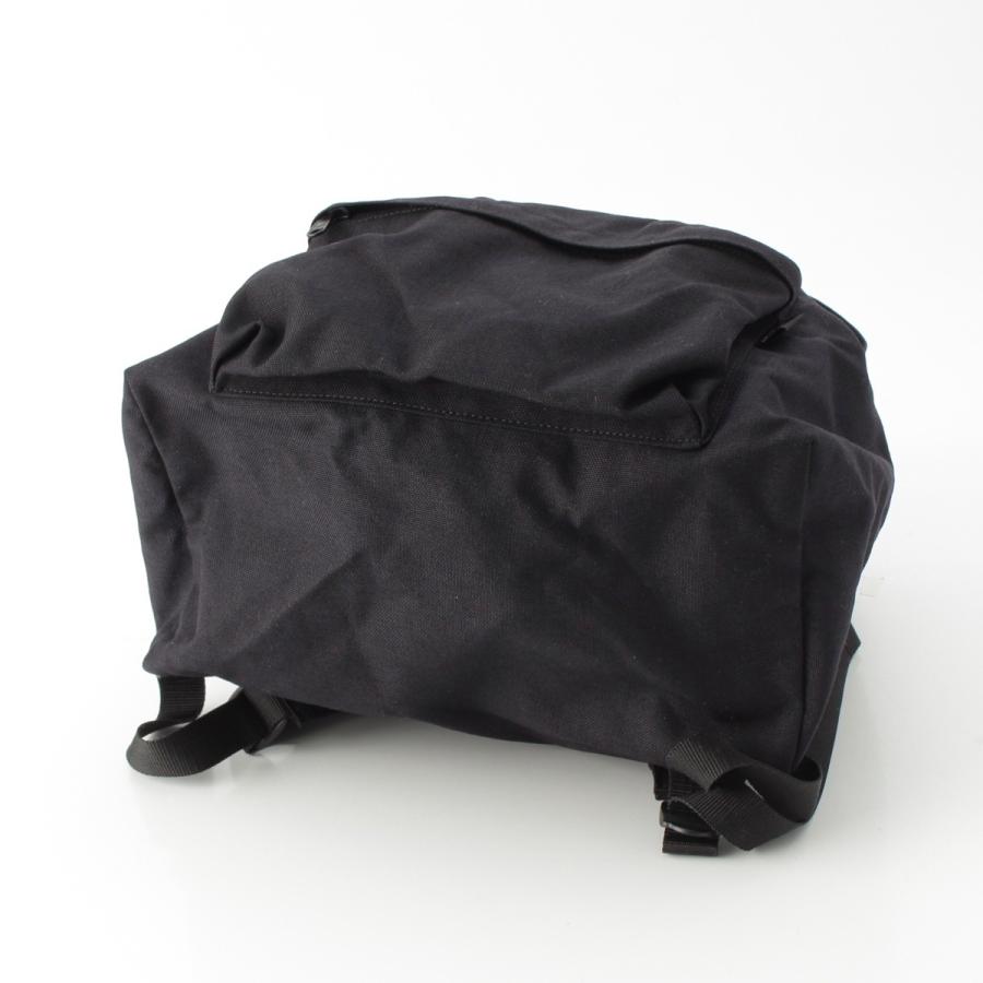 コムデギャルソン　HOMME PLUS ナイロンリュック　ブラック Comme des Garcons】Homme Plus Nylon Backpack Large Black (COMME