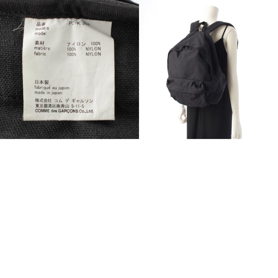 COMME des GARCONS HOMME PLUS コムデギャルソンオムプリュス ナイロン