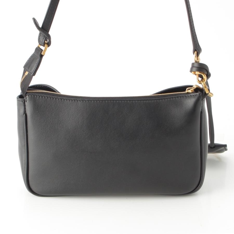 BALENCIAGA（バレンシアガ） ロデオ レザー ゴールド金具 ワン