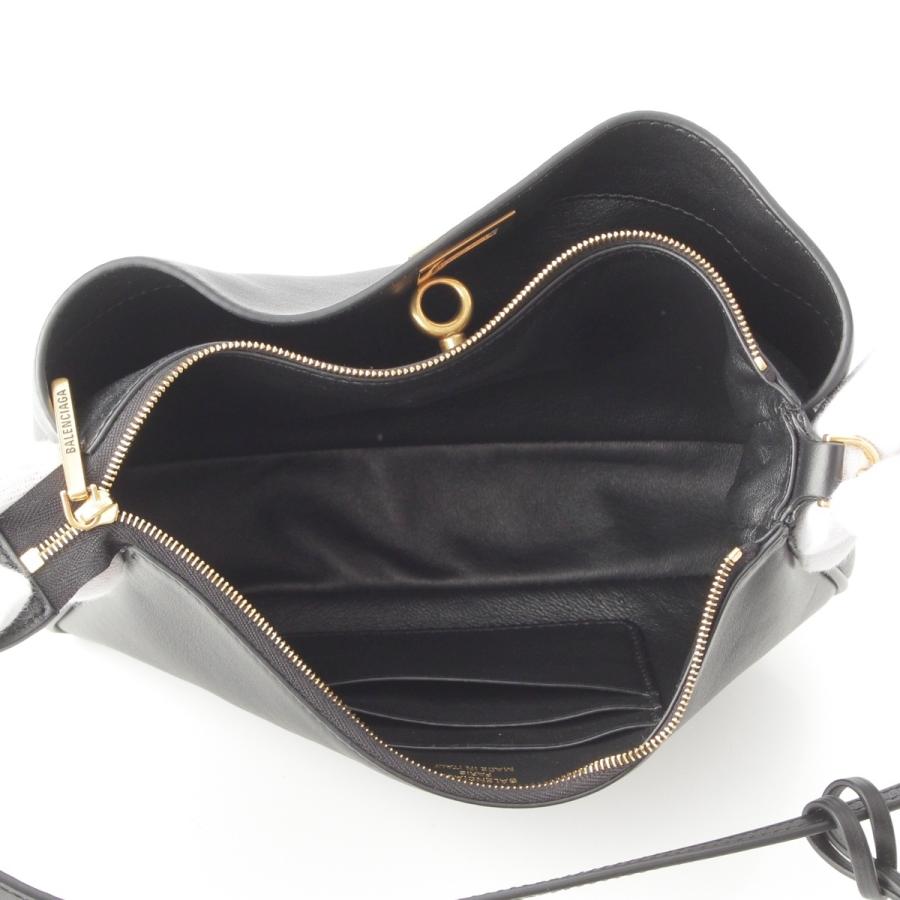BALENCIAGA（バレンシアガ） ロデオ レザー ゴールド金具 ワン