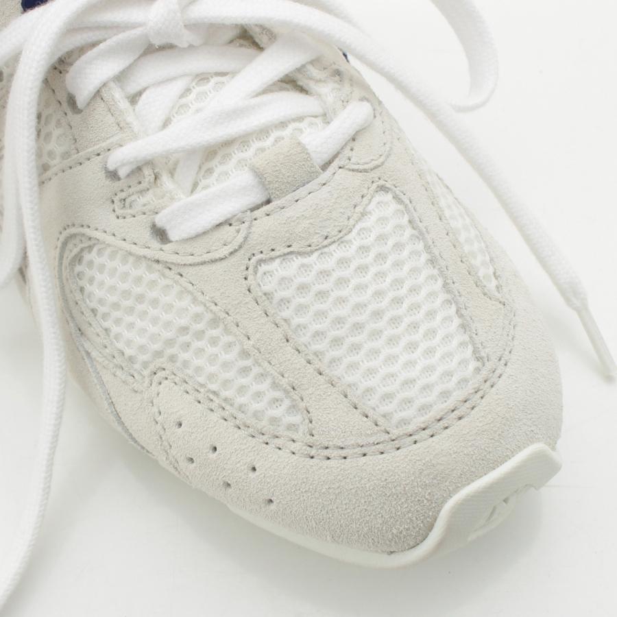 miu miu（ミュウミュウ） ニューバランス スウェード メッシュ 530SL