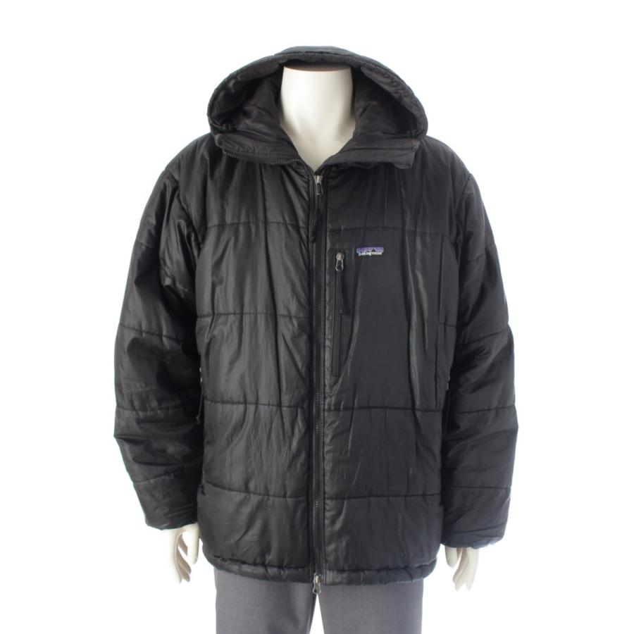 patagonia（パタゴニア） 02年 ダスパーカー 中綿 ジャケット
