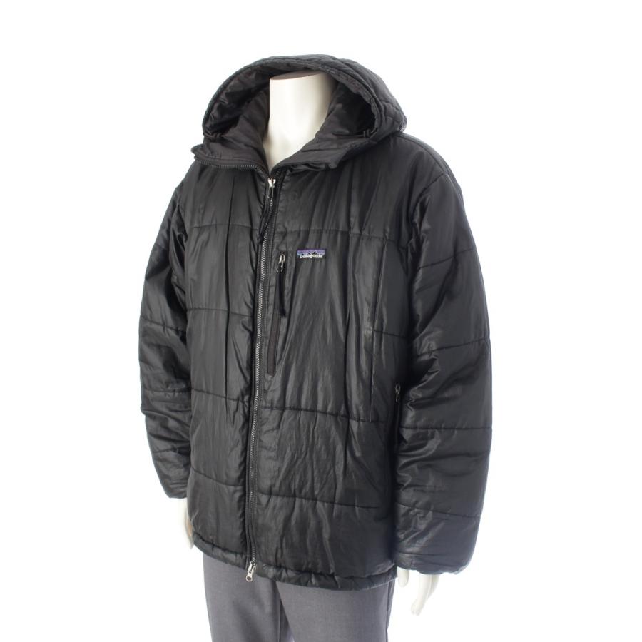 patagonia（パタゴニア） 02年 ダスパーカー 中綿 ジャケット