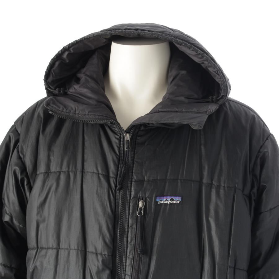 patagonia（パタゴニア） 02年 ダスパーカー 中綿 ジャケット