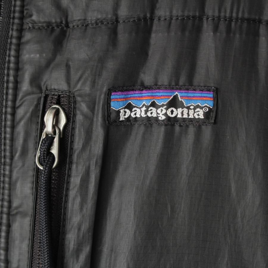 patagonia（パタゴニア） 02年 ダスパーカー 中綿 ジャケット