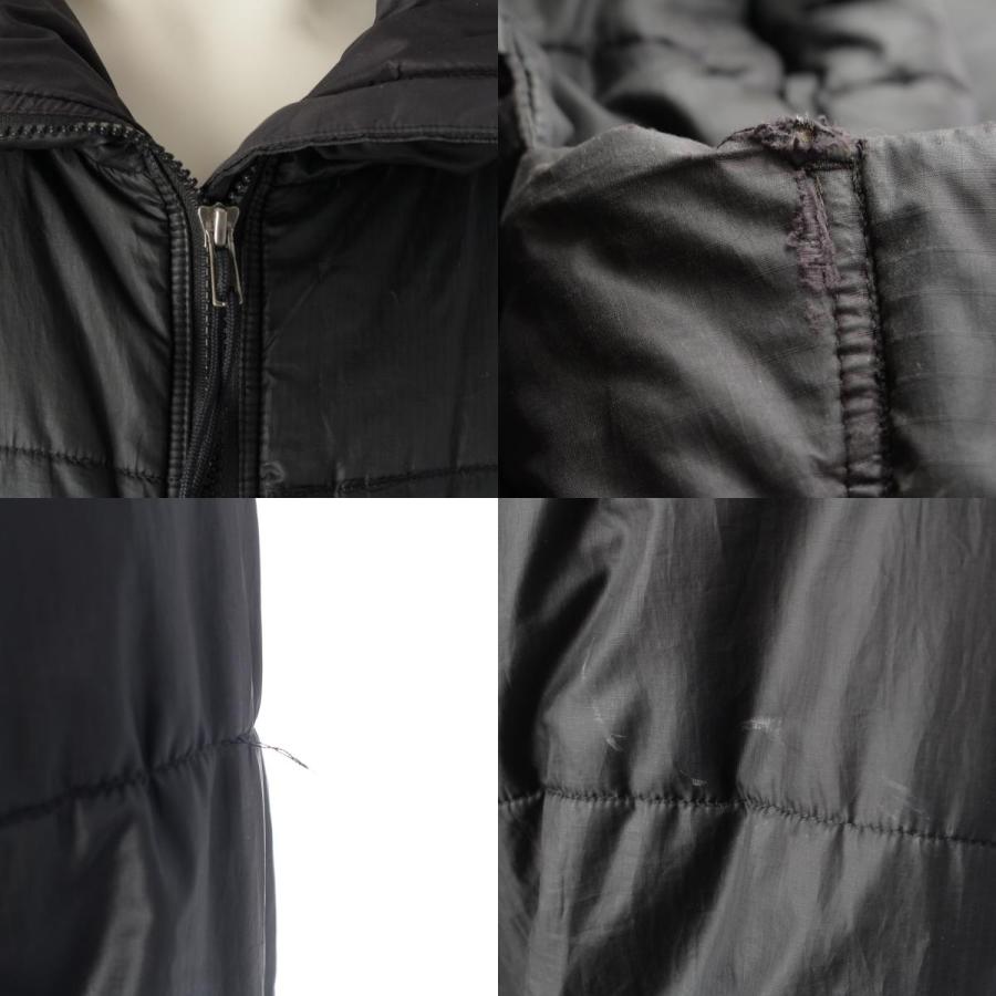 patagonia（パタゴニア） 02年 ダスパーカー 中綿 ジャケット