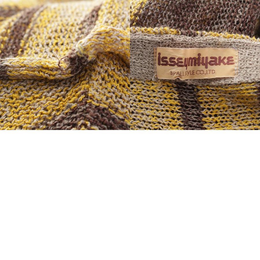 ISSEY MIYAKE（イッセイミヤケ） 70-80s オールスタイル 変形 平面 A