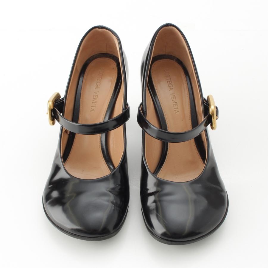 BOTTEGA VENETA（ボッテガ・ヴェネタ） アトミック メリージェーン