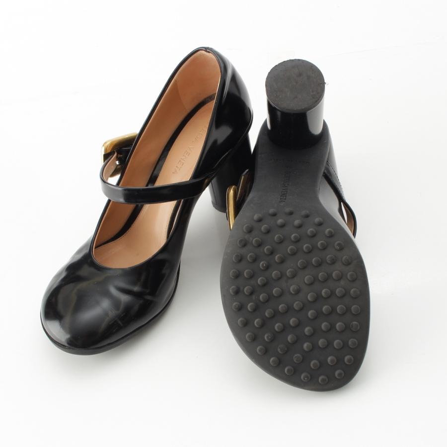 BOTTEGA VENETA（ボッテガ・ヴェネタ） アトミック メリージェーン