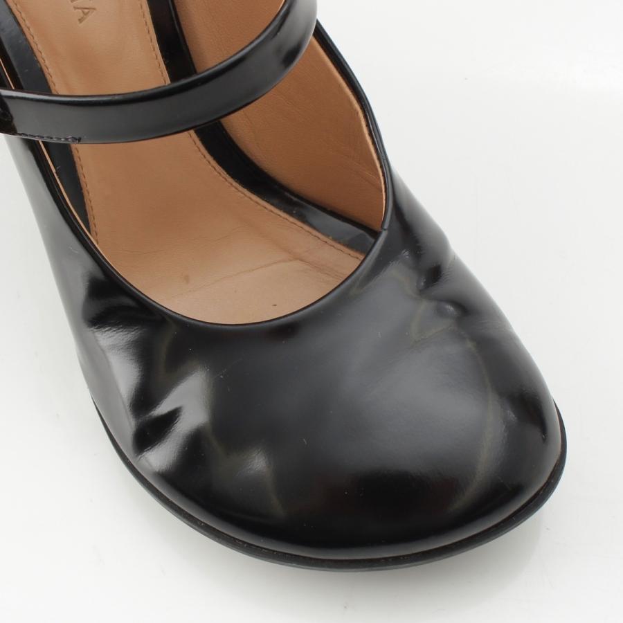 BOTTEGA VENETA（ボッテガ・ヴェネタ） アトミック メリージェーン