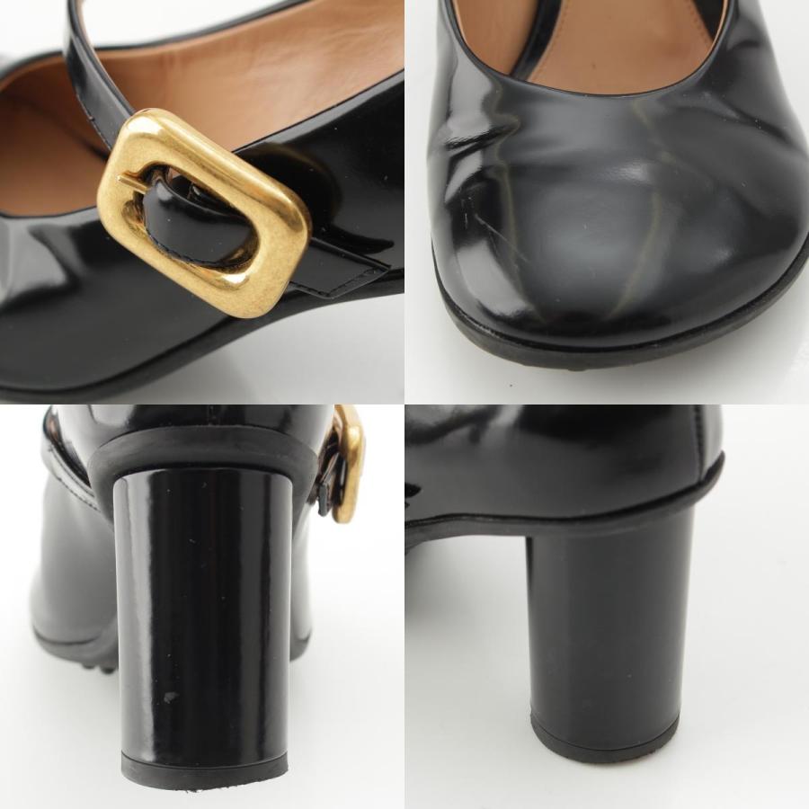 BOTTEGA VENETA（ボッテガ・ヴェネタ） アトミック メリージェーン