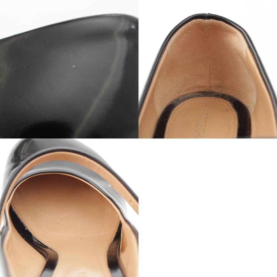 BOTTEGA VENETA（ボッテガ・ヴェネタ） アトミック メリージェーン