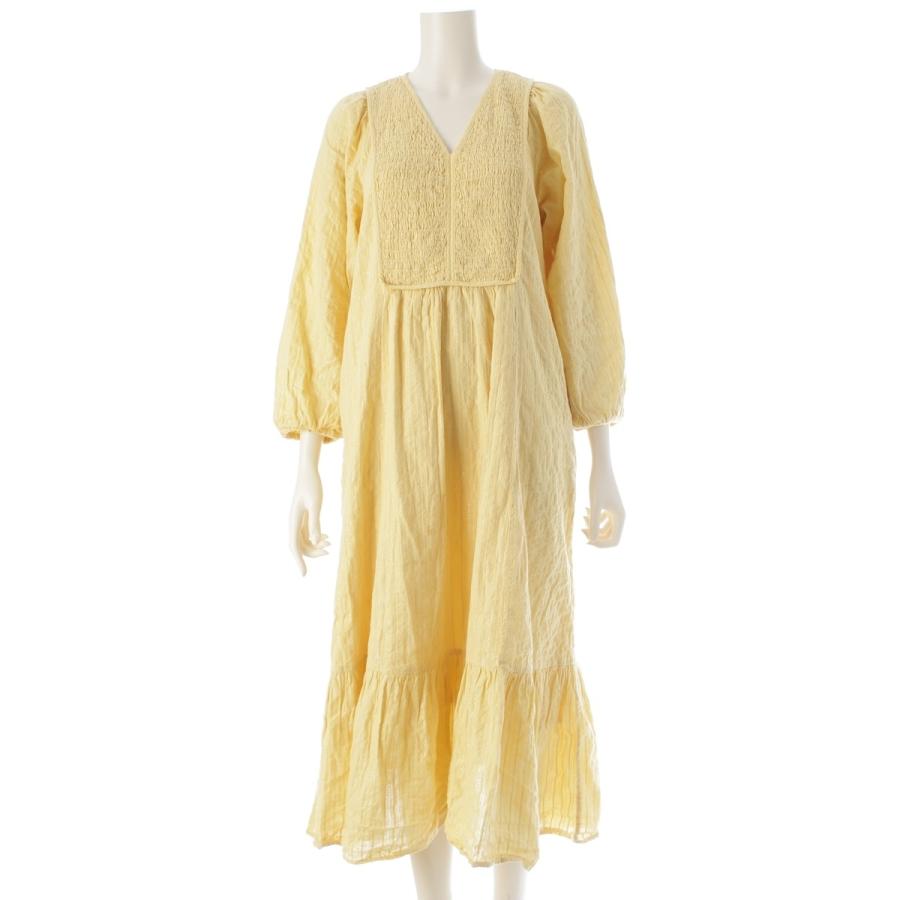 sara mallika サラ マリカ コットン サラマリカ ストライプ ジャガード