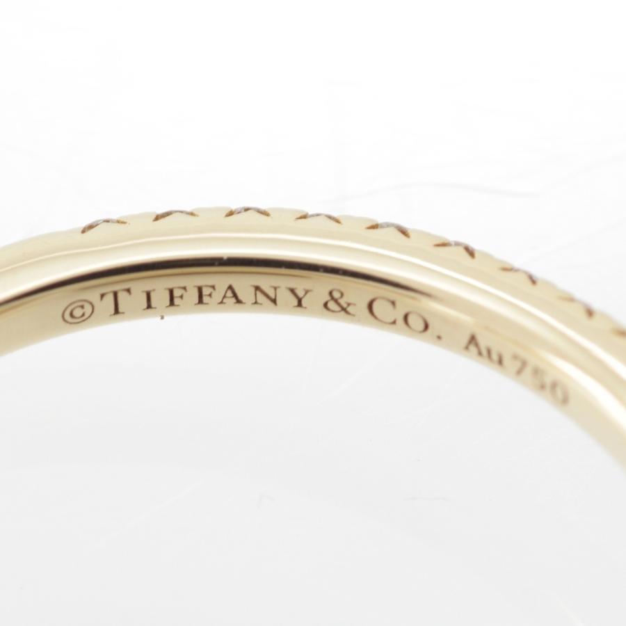 TIFFANY&Co.（ティファニー） ノヴォ イエロー ダイヤモンド パヴェ 主 
