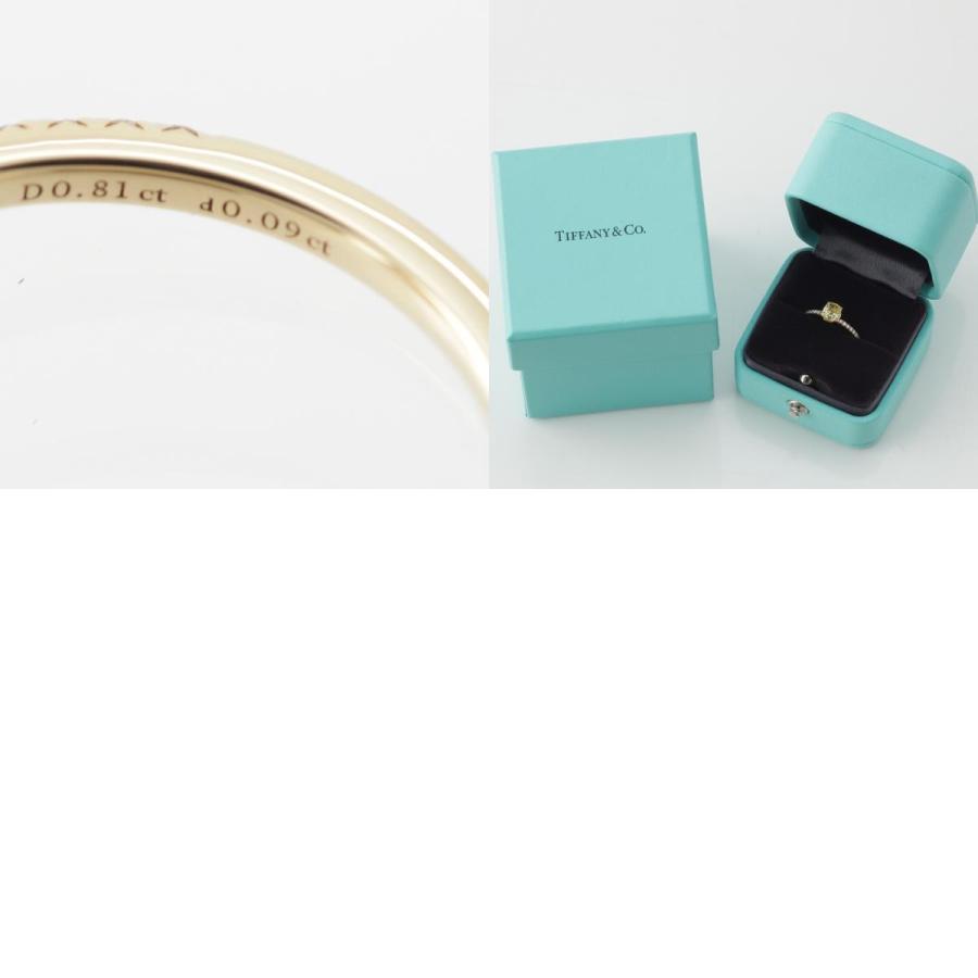 TIFFANY&Co.（ティファニー） ノヴォ イエロー ダイヤモンド パヴェ 主 