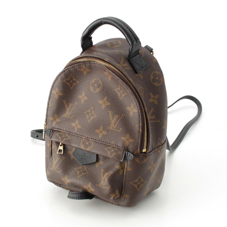 LOUIS VUITTON（ルイ・ヴィトン） モノグラム パームスプリングス
