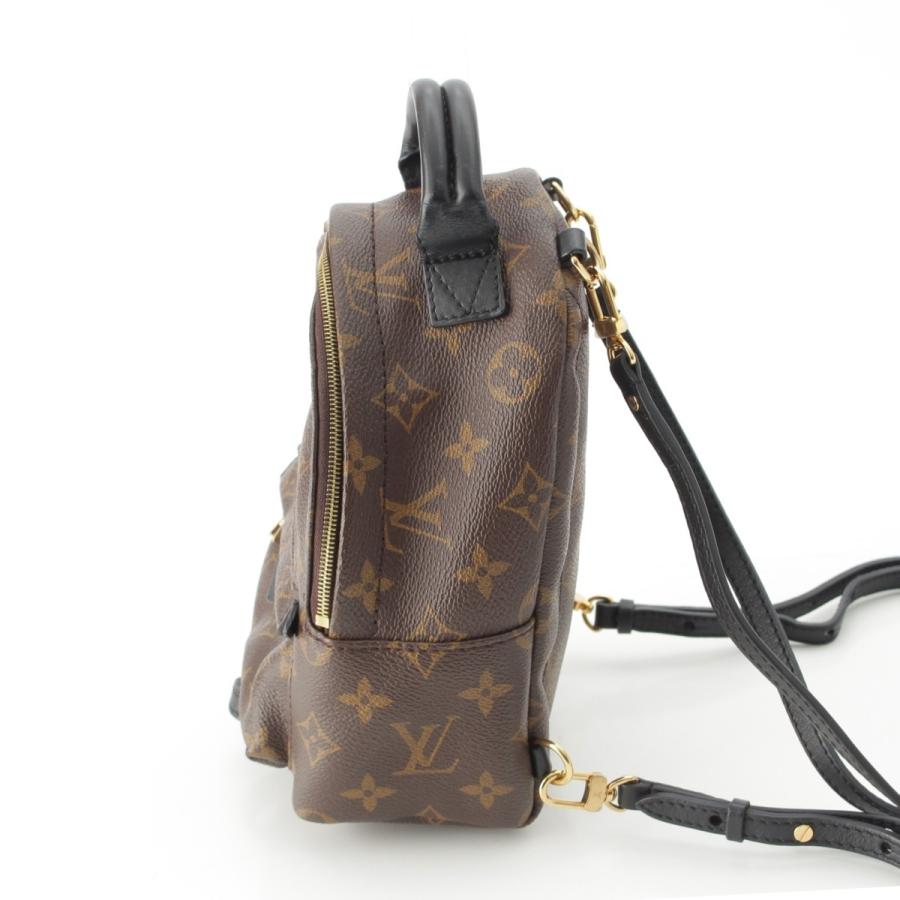 LOUIS VUITTON（ルイ・ヴィトン） モノグラム パームスプリングス