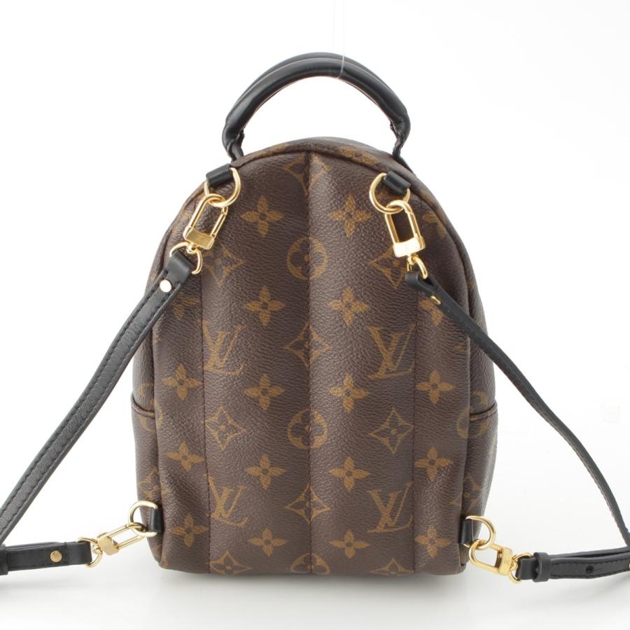 LOUIS VUITTON（ルイ・ヴィトン） モノグラム パームスプリングス