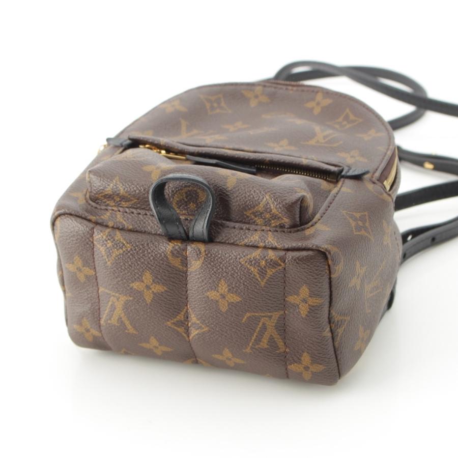 LOUIS VUITTON（ルイ・ヴィトン） モノグラム パームスプリングス