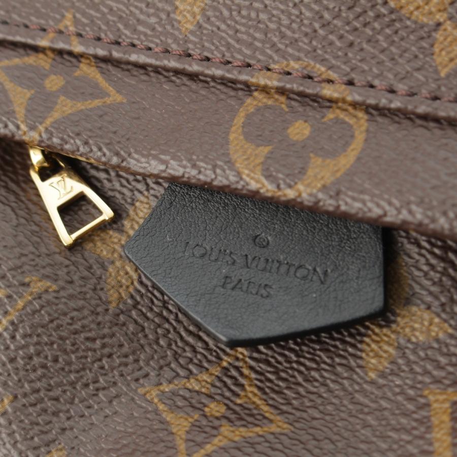 LOUIS VUITTON（ルイ・ヴィトン） モノグラム パームスプリングス