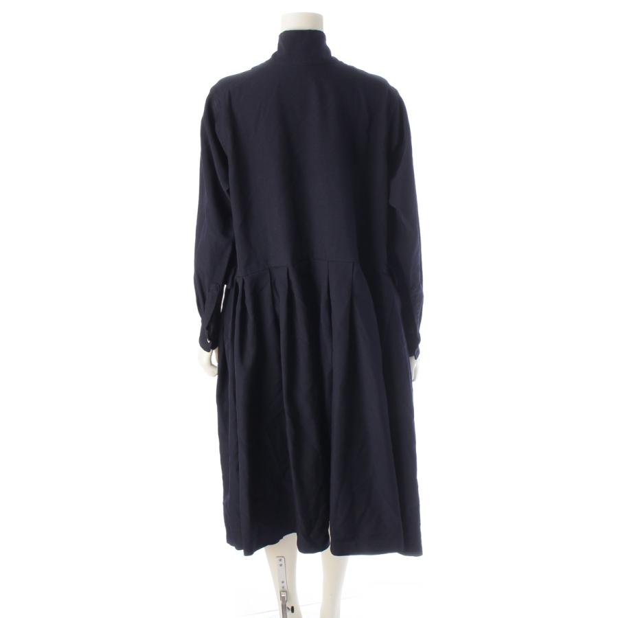 COMME des GARCONS（コムデギャルソン） AD2015 ポリエステル 穴開き