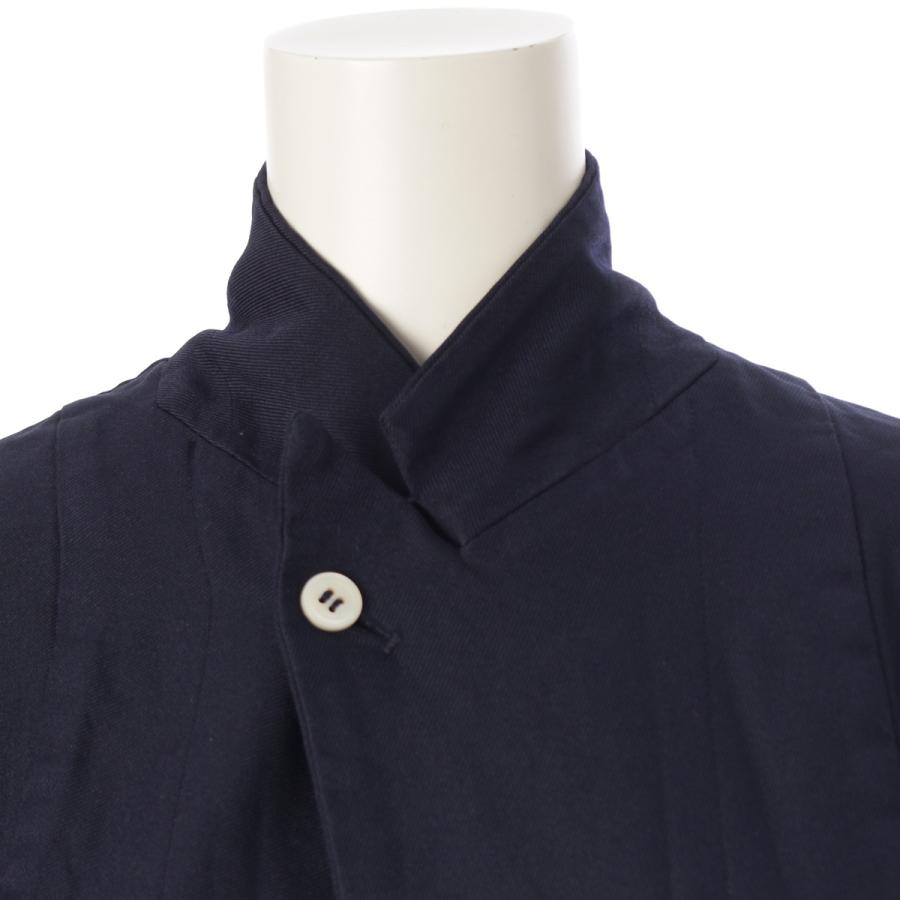 COMME des GARCONS（コムデギャルソン） AD2015 ポリエステル 穴開き