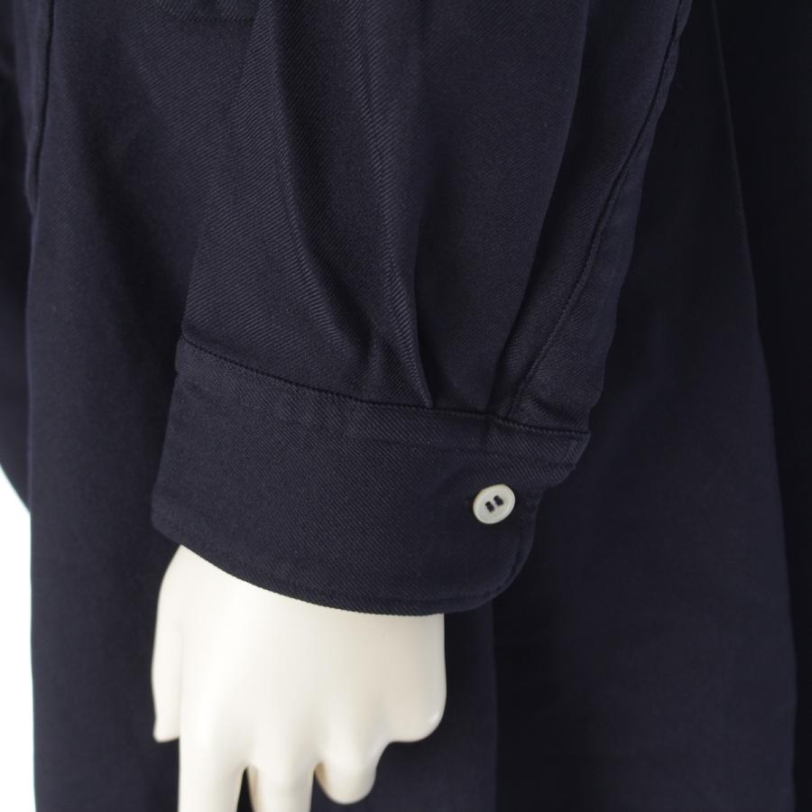 COMME des GARCONS（コムデギャルソン） AD2015 ポリエステル 穴開き