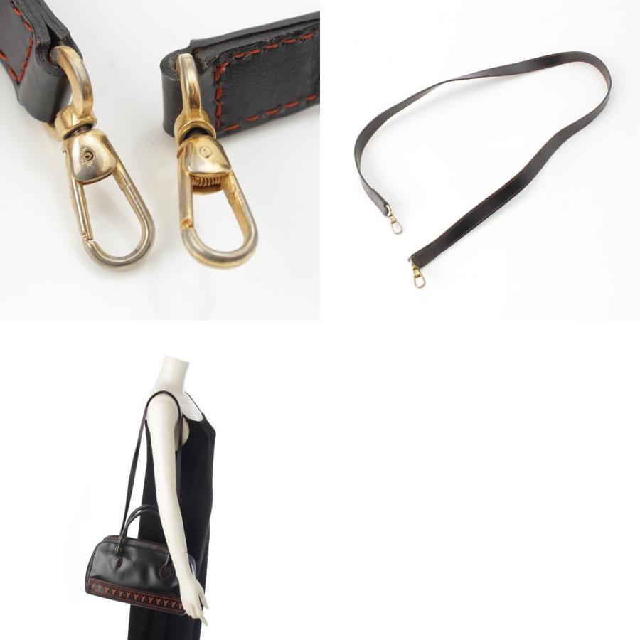 Yves Saint Laurent（イヴ・サンローラン） レザー ヴィンテージ 