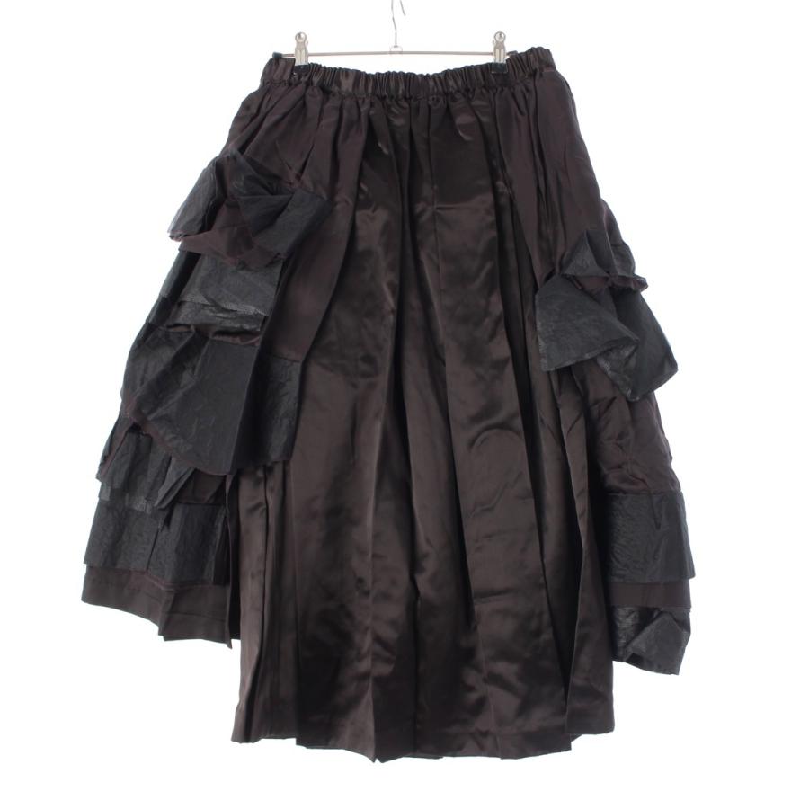 COMME des GARCONS（コムデギャルソン） AD2021 21AW 異素材ミックス