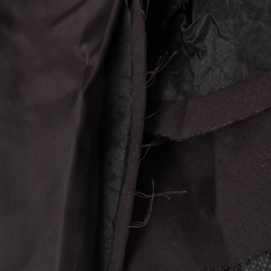 COMME des GARCONS（コムデギャルソン） AD2021 21AW 異素材ミックス