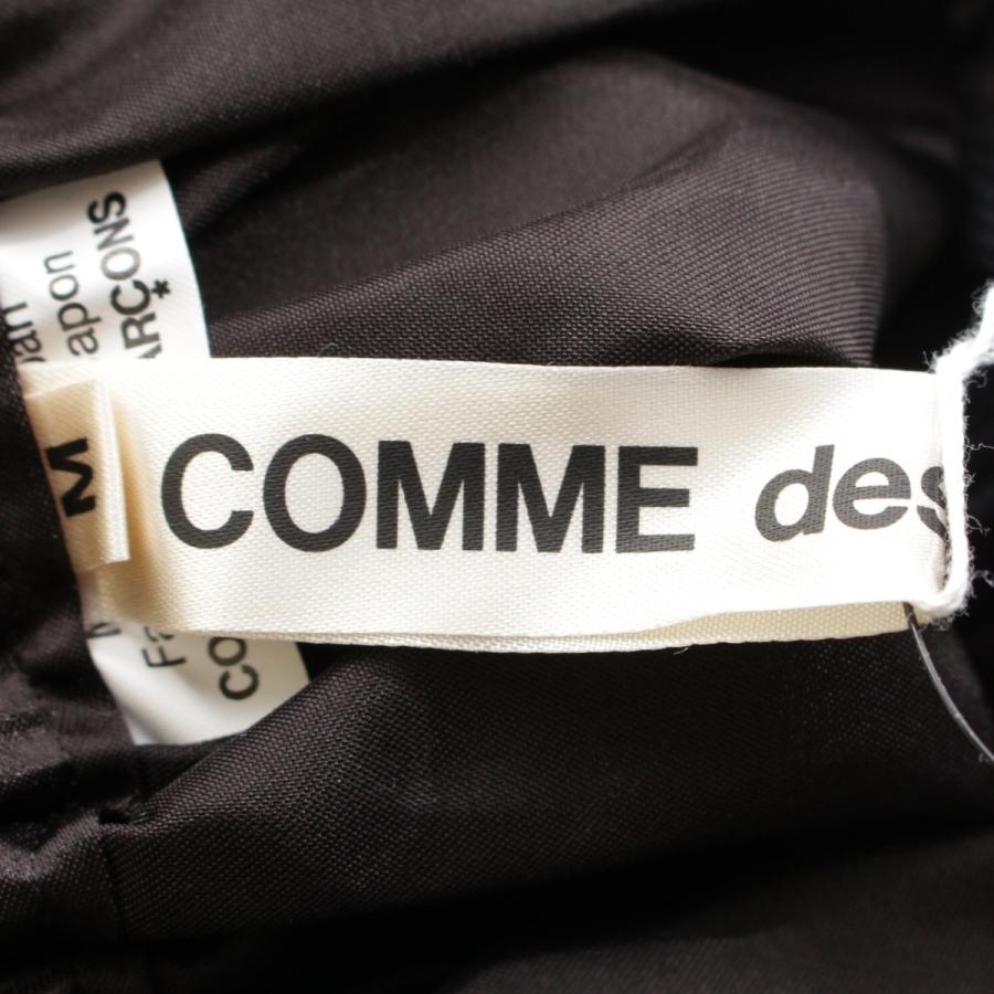 COMME des GARCONS（コムデギャルソン） AD2021 21AW 異素材ミックス