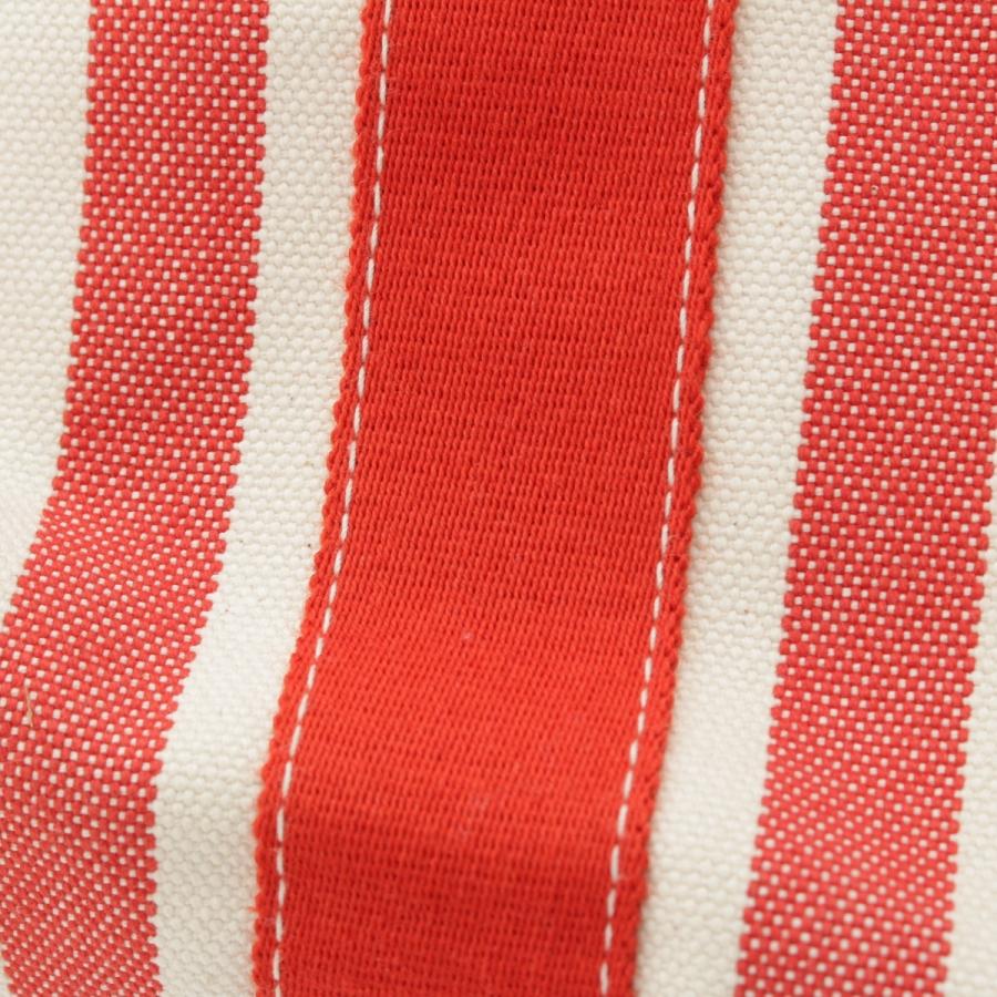 HERMES（エルメス） カンヌ コットン MM キャンバス ポーチ付き