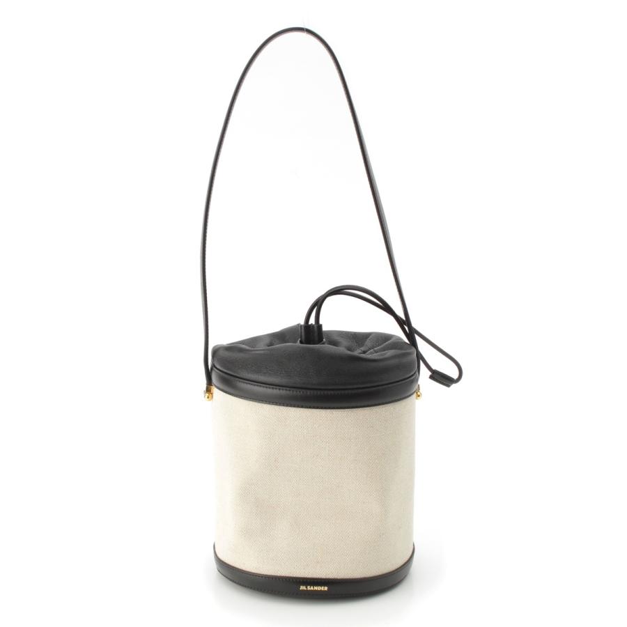JIL SANDER（ジルサンダー） タオス バケット スモール ショルダー 