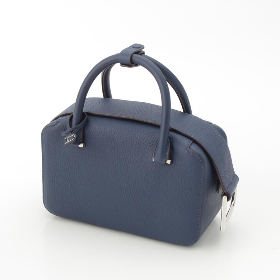 DELVAUX（デルヴォー） Cool Box Mini クールボックス ミニ トリヨン