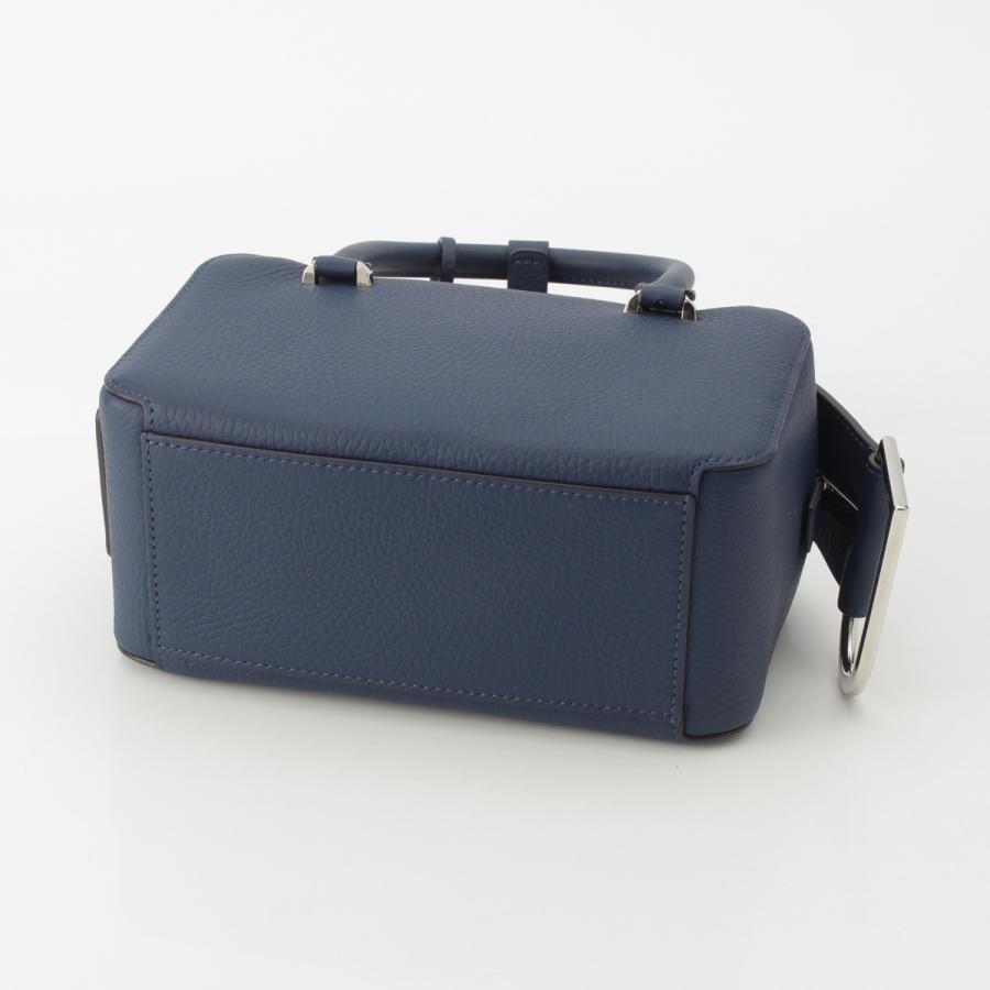 DELVAUX（デルヴォー） Cool Box Mini クールボックス ミニ トリヨン