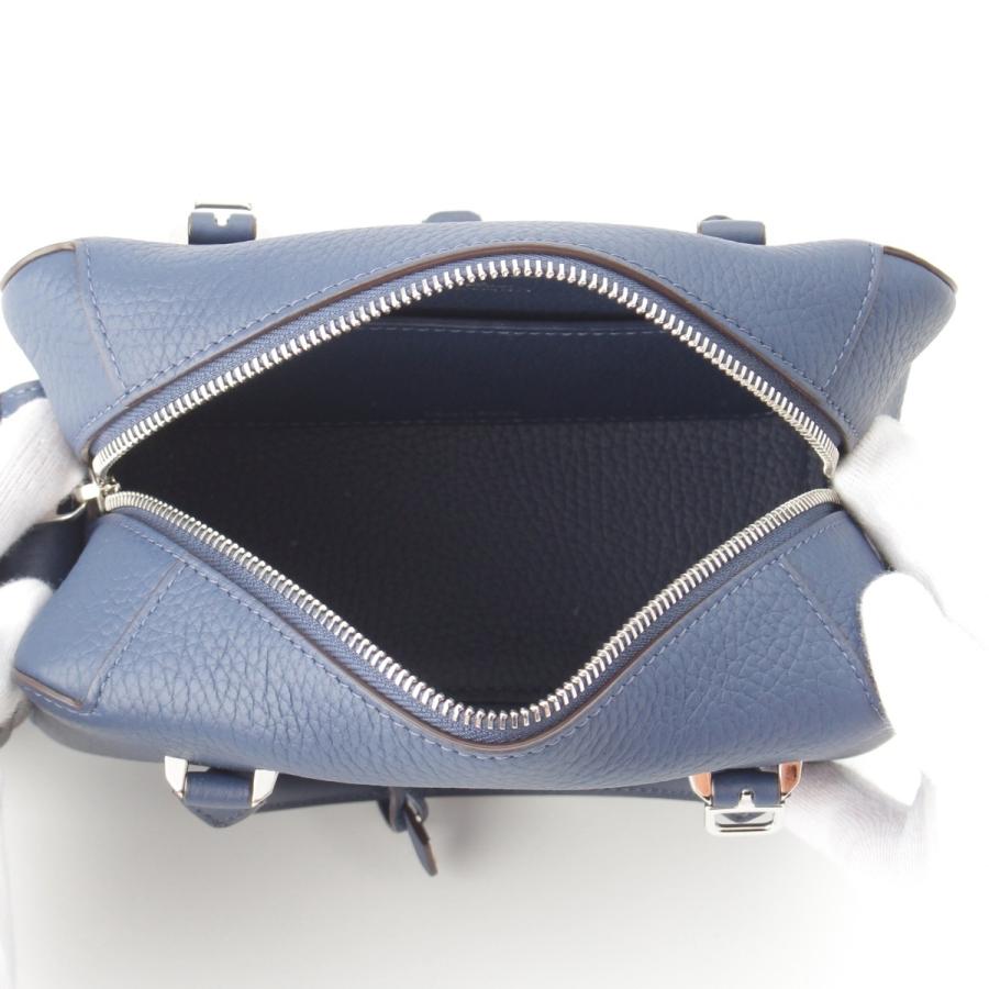 DELVAUX（デルヴォー） Cool Box Mini クールボックス ミニ トリヨン