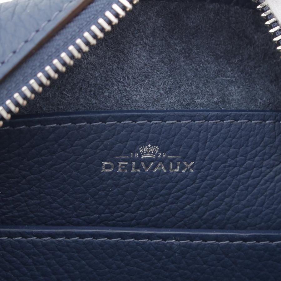 DELVAUX（デルヴォー） Cool Box Mini クールボックス ミニ トリヨン