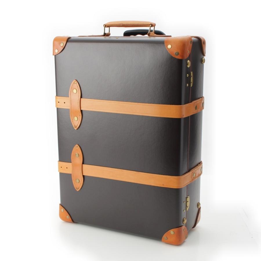 GLOBE-TROTTER（グローブトロッター） ヴァルカン・ファイバー