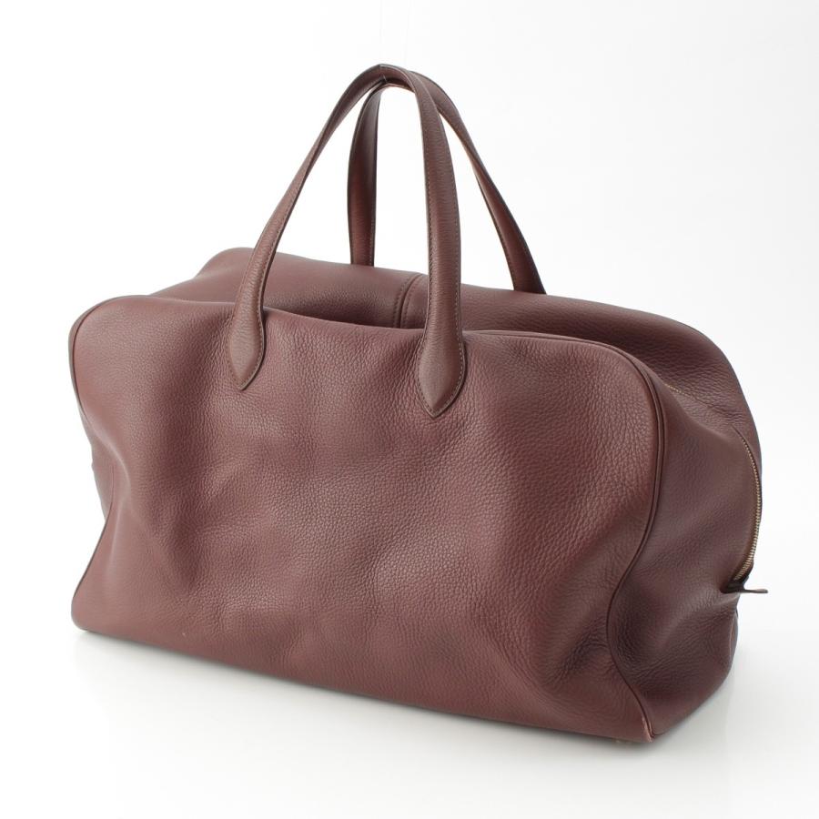 HERMES（エルメス） □C刻印 ヴィクトリア トリヨンクレマンス