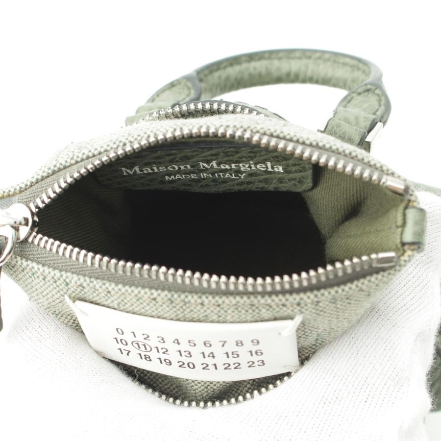 Maison Margiela（メゾンマルジェラ） 〇11 5AC レザー クラシック