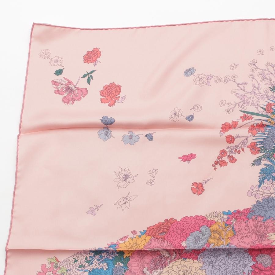 HERMES（エルメス） シルク カレ90 Robe Legere ローブ レジェール