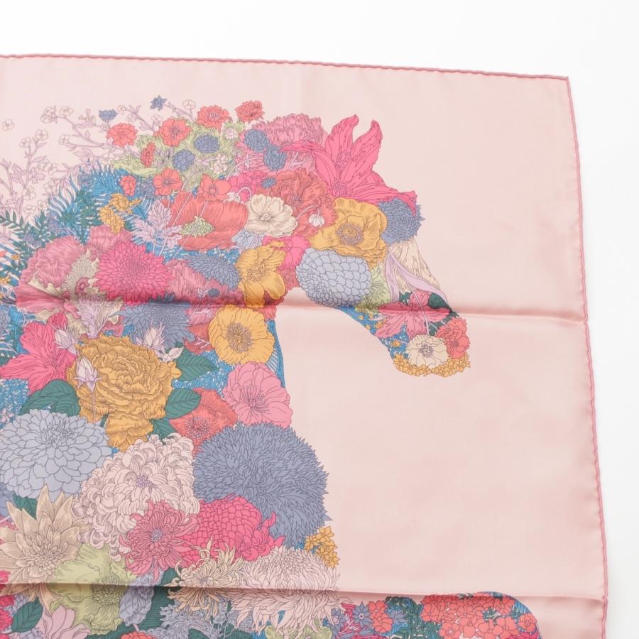 HERMES（エルメス） シルク カレ90 Robe Legere ローブ レジェール