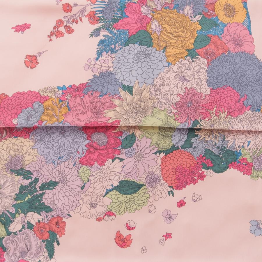 HERMES（エルメス） シルク カレ90 Robe Legere ローブ レジェール
