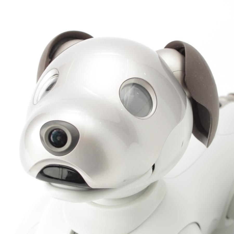 SONY（ソニー） aibo アイボ ペットロボット 家電 ERS-1000 ベーシック