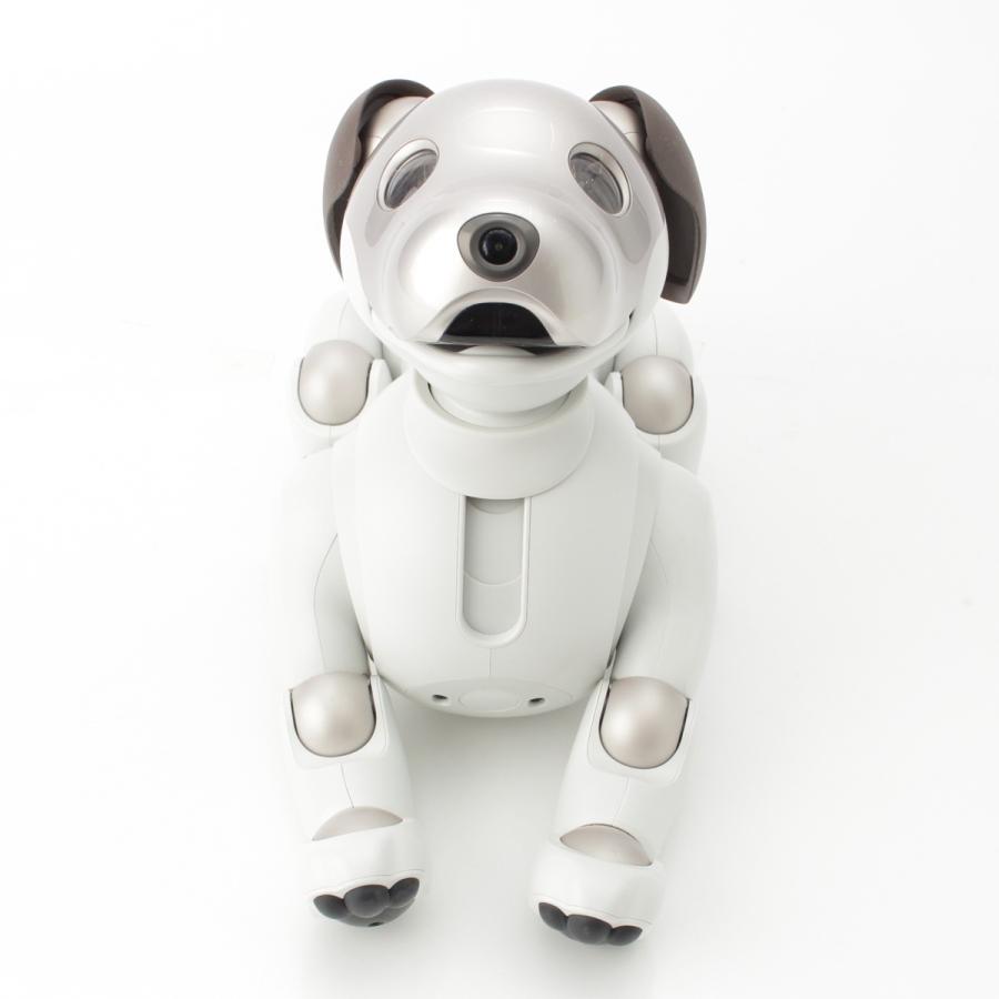 ♪sony/ソニー aibo/アイボ ERS-1000 ベーシックホワイト♪ SONY（ソニー） aibo アイボ ペットロボット 家電 ERS-1000 ベーシック
