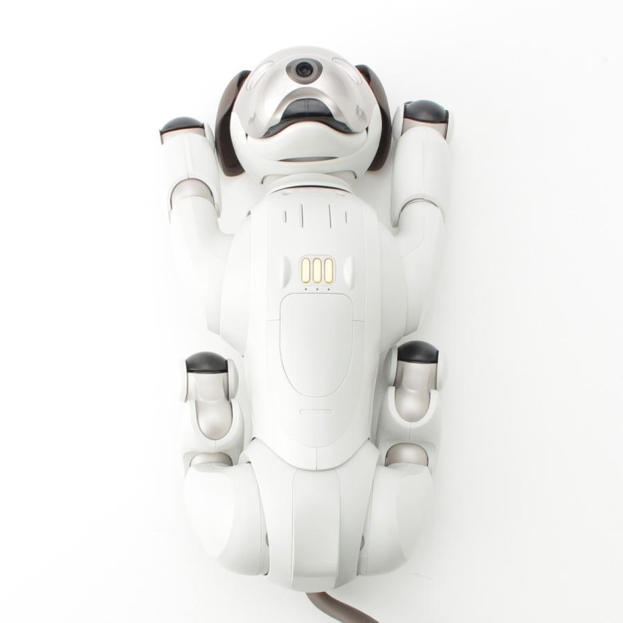 SONY（ソニー） aibo アイボ ペットロボット 家電 ERS-1000 ベーシック