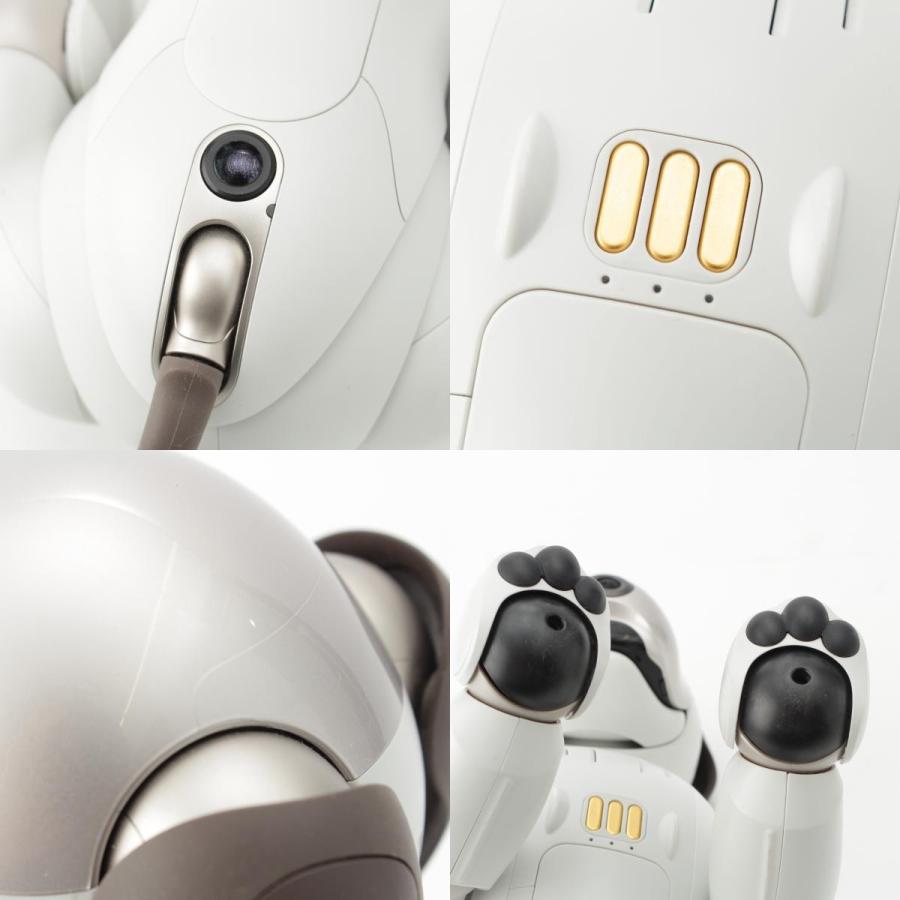 SONY（ソニー） aibo アイボ ペットロボット 家電 ERS-1000 ベーシック