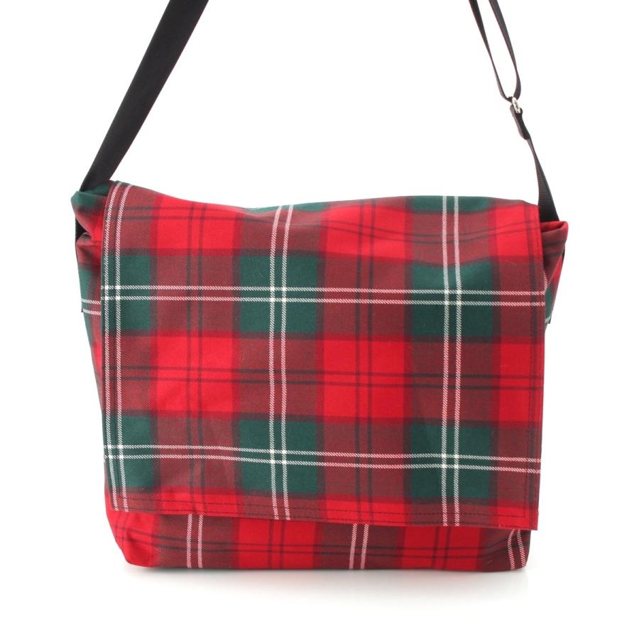 COMME des GARCONS（コムデギャルソン） ウール キャンバス チェック柄