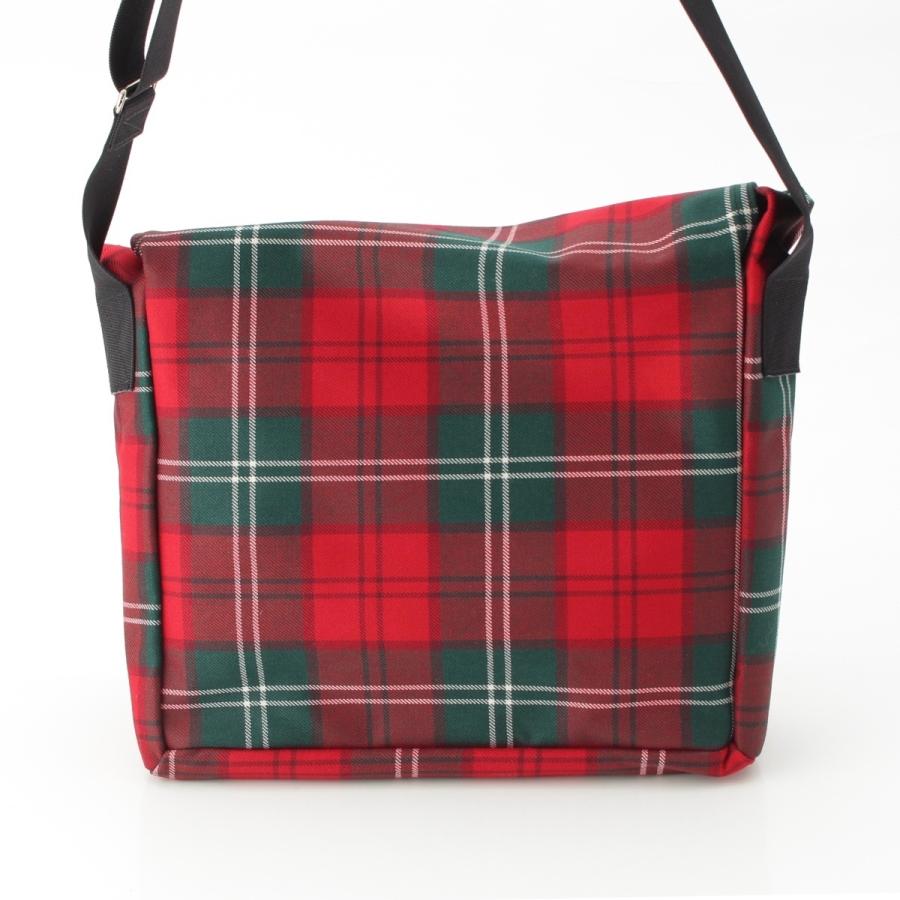 COMME des GARCONS（コムデギャルソン） ウール キャンバス チェック柄
